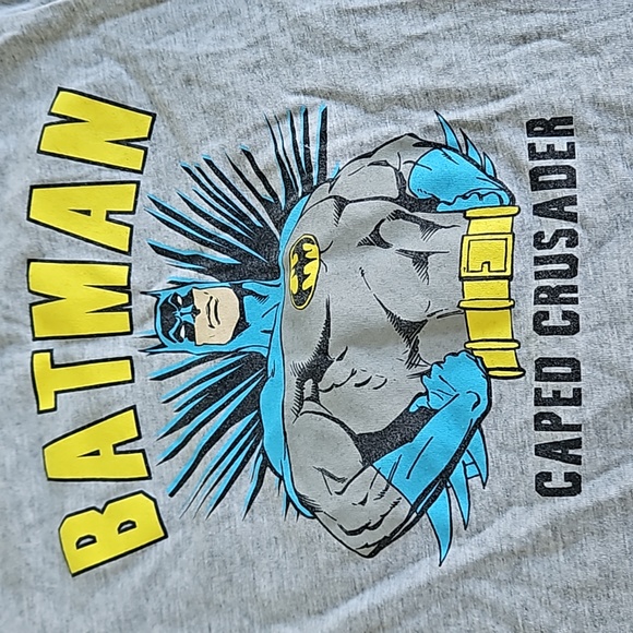 Batman Tshirt - Picture 2 of 3